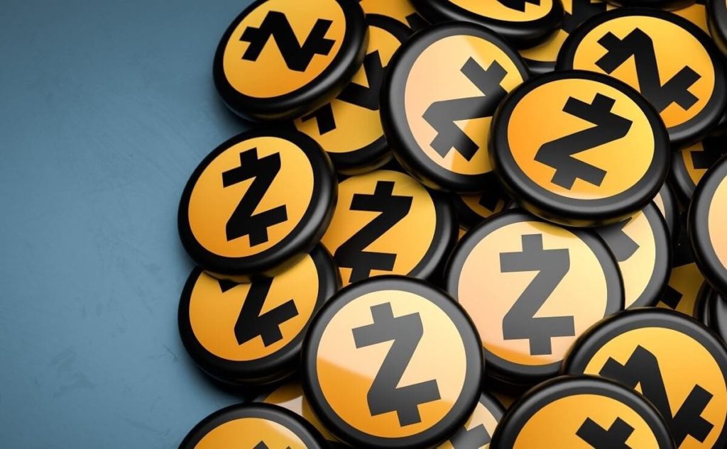 ZEC rimane invariato nonostante l’aggiornamento di Zcash