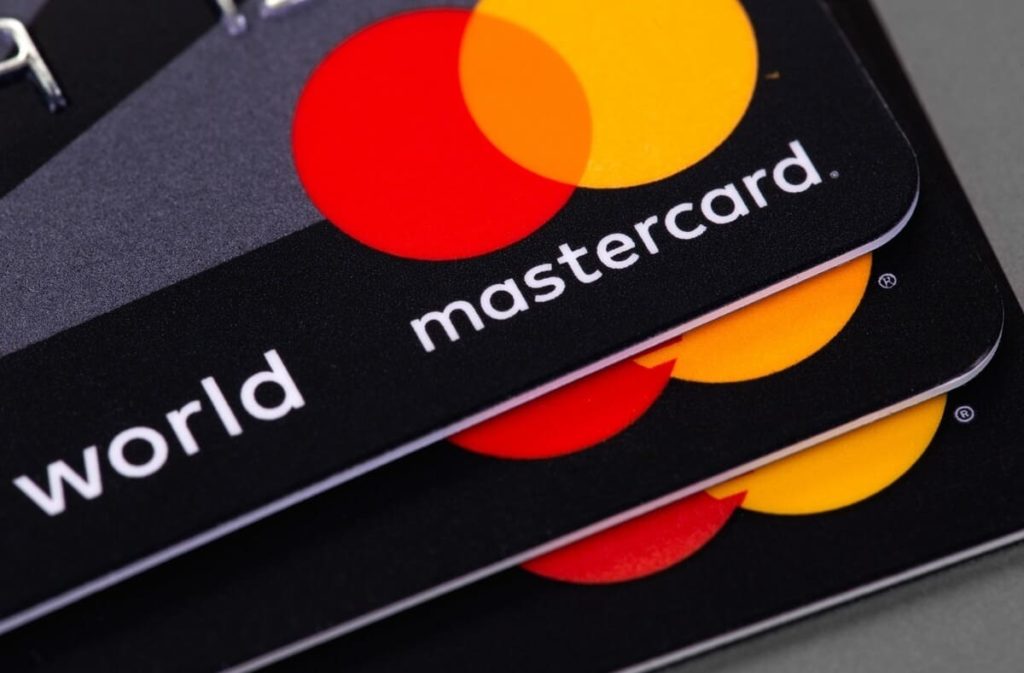 Con Mastercard acquisti NFT direttamente dai marketplace