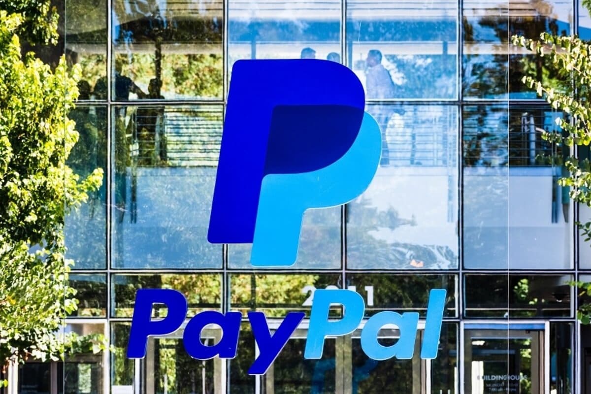 PayPal consente di trasferire crypto su wallet ed exchange