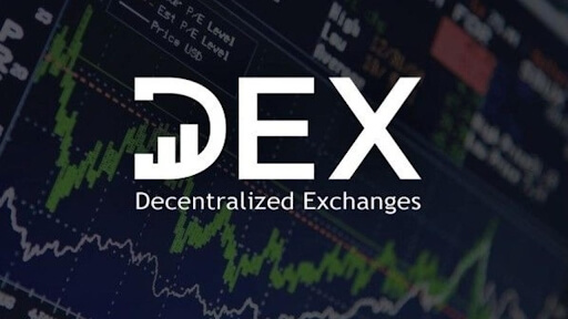 5 exchange decentralizzati (DEX) da tenere sott’occhio