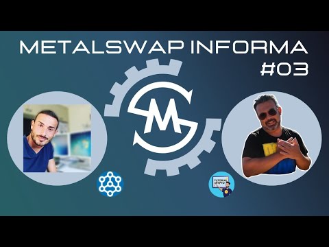 Metalswap Informa (AMA) #3