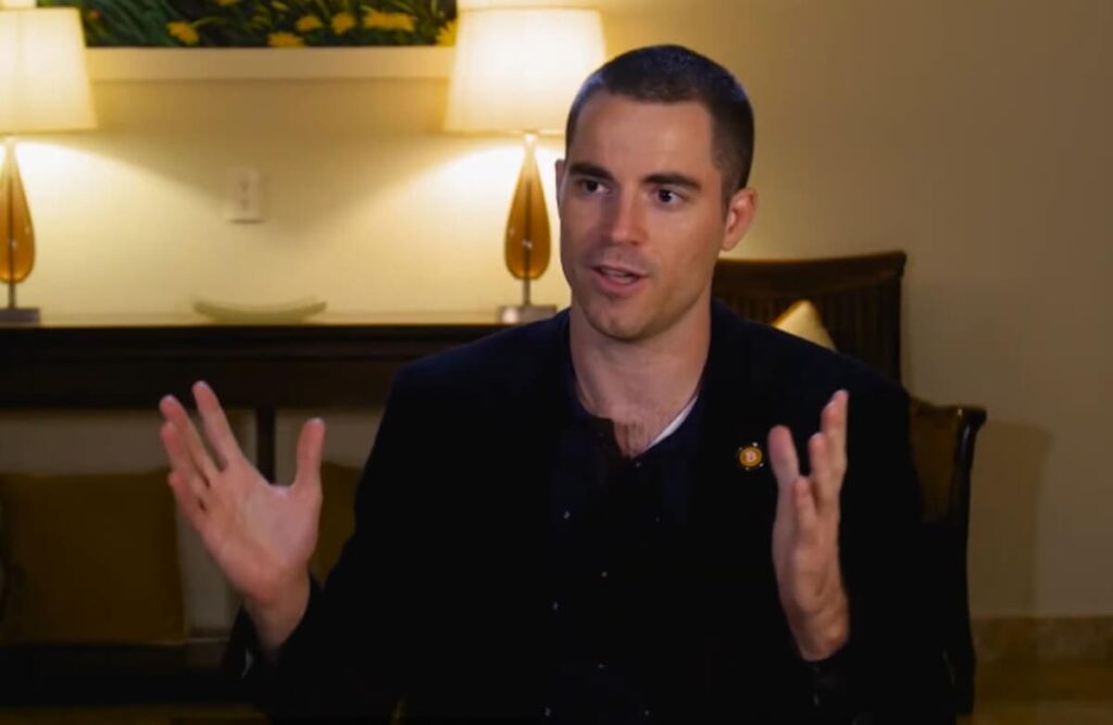 CEO CoinFLEX afferma che Roger Ver deve loro 47 milioni USDC