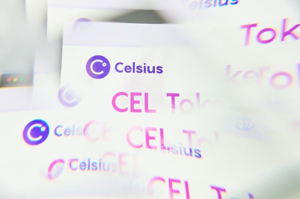 Celsius “in dialogo” con “regolatori e funzionari”