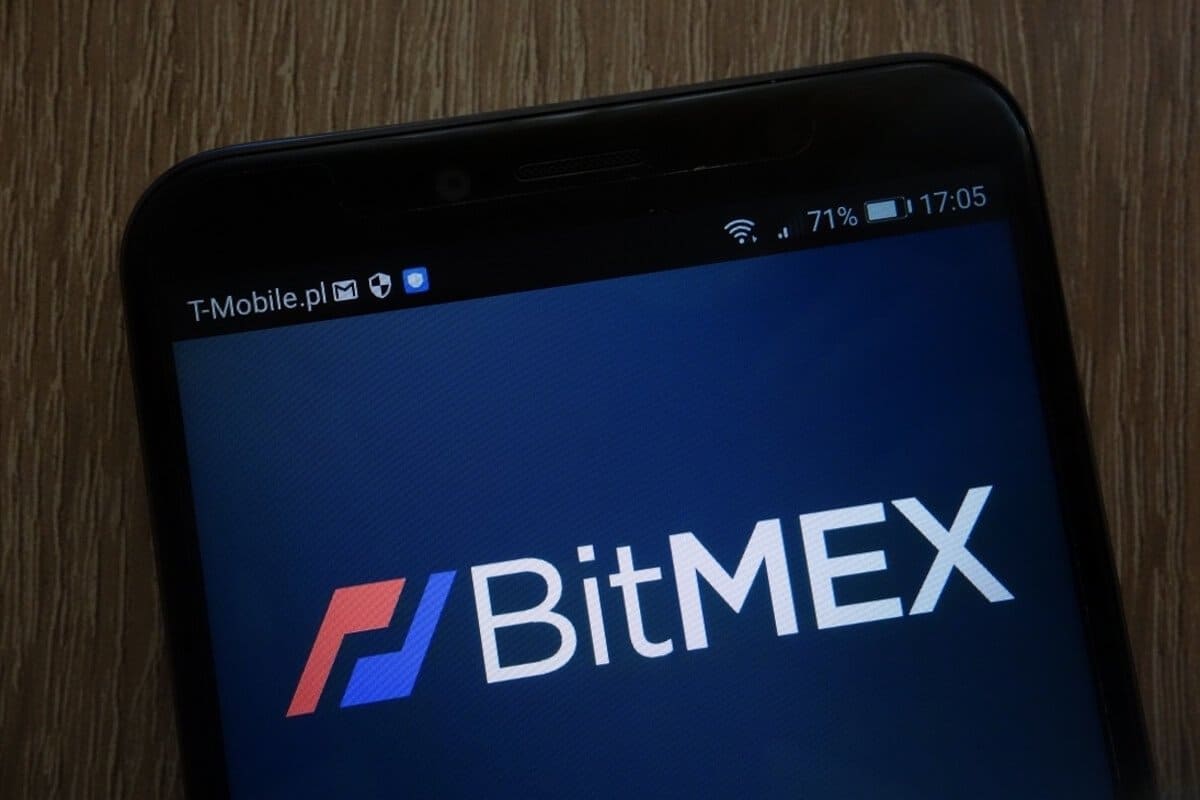 BitMEX rinvia la quotazione del suo token BMEX