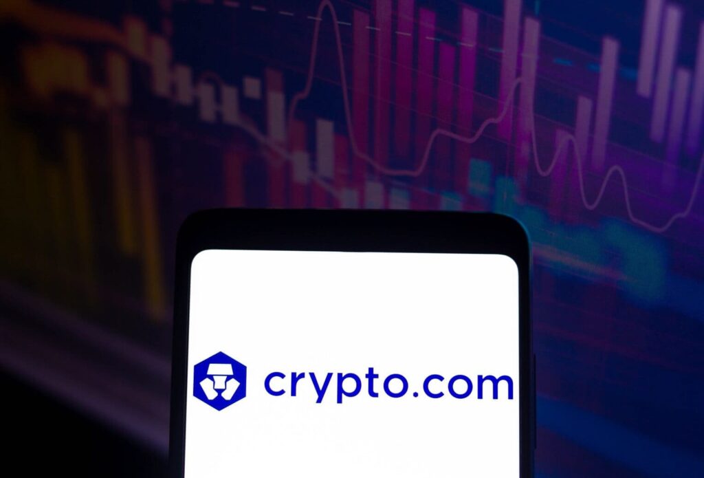 CEO di Crypto.com si affretta a calmare gli utenti