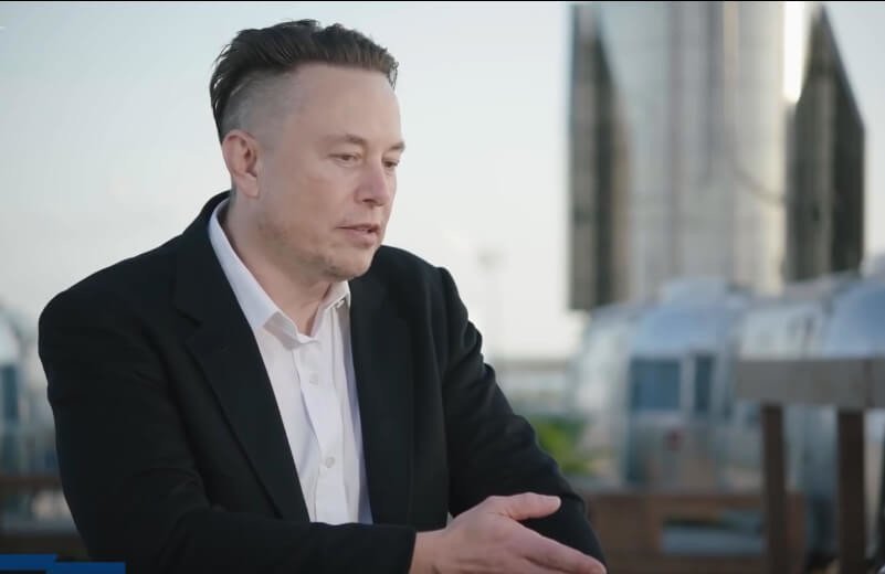 Twitter afferma che non permetterà a Elon Musk di andarsene