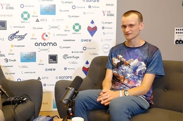Vitalik Buterin: The Merge di Ethereum non ha un “prezzo”