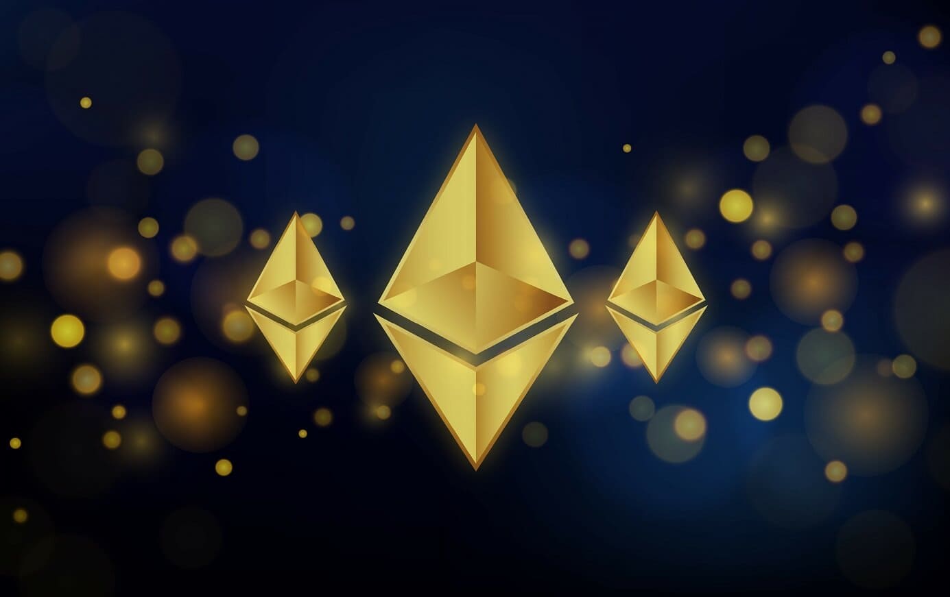 Ethereum: gli sviluppatori confermano la data di The Merge