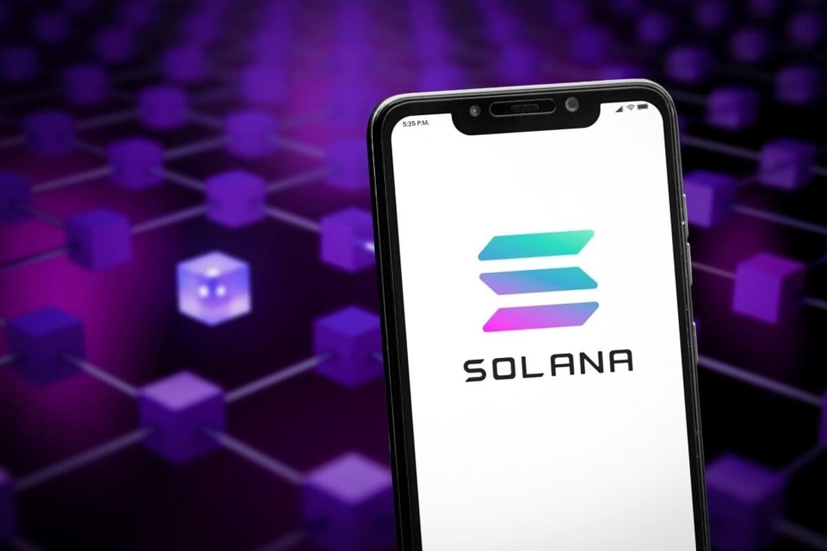 Migliaia di wallet Solana sono stati attaccati, SOL scende