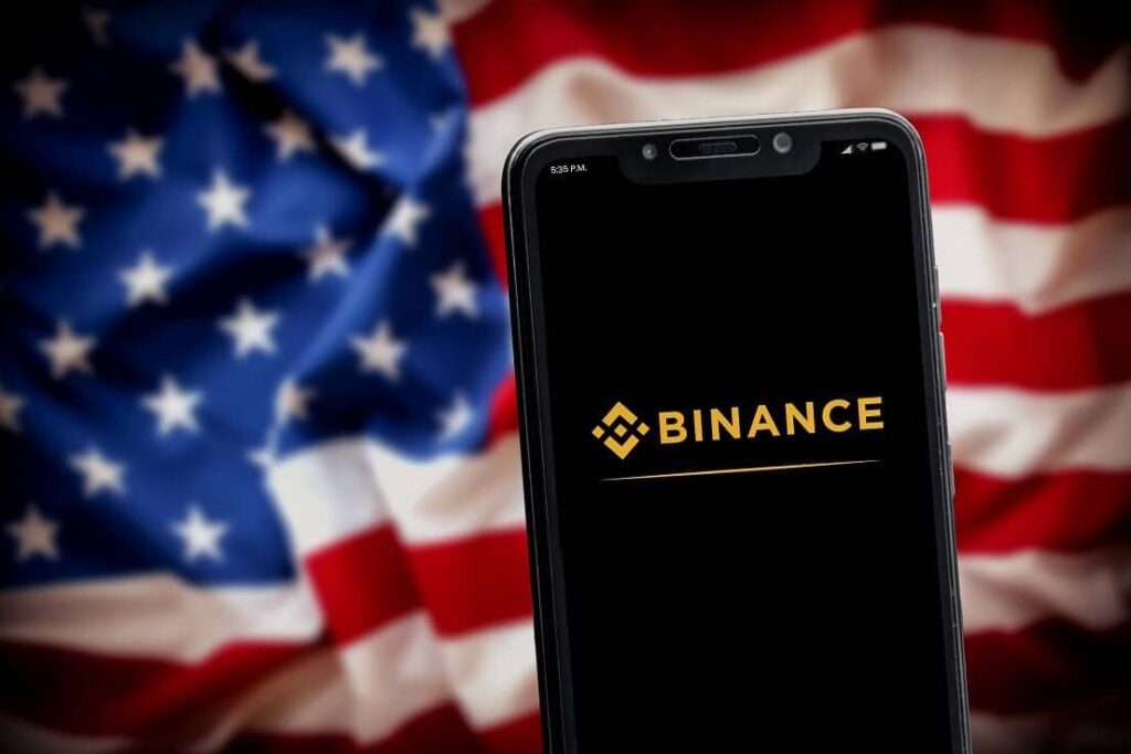 AMP crolla quando Binance.US effettua il suo delisting