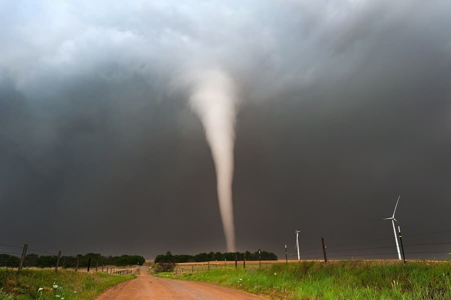 Tornado Cash: utente invia ETH a figure di spicco