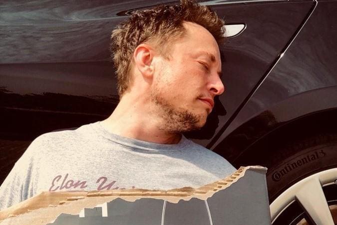 Hacker a tema Elon Musk violano i canali del governo coreano