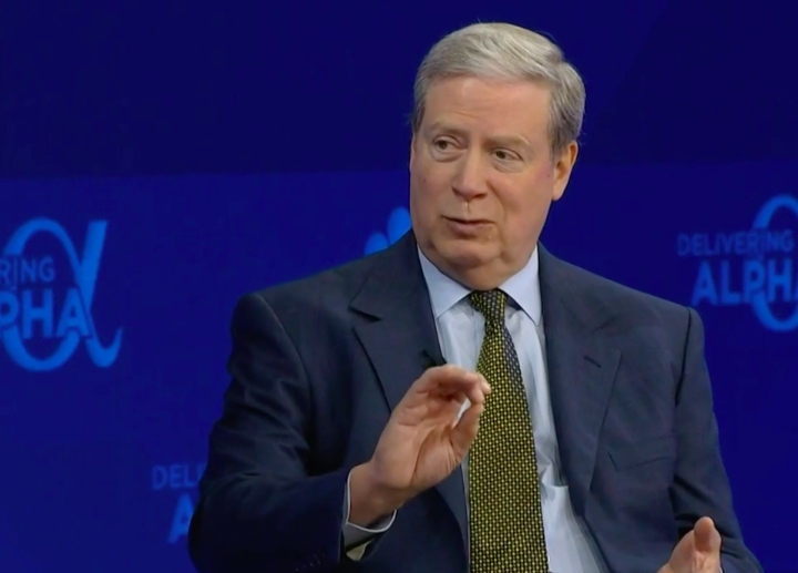 Il miliardario Stan Druckenmiller prevede un futuro brillante per le crypto nonostante le previsioni di recessione