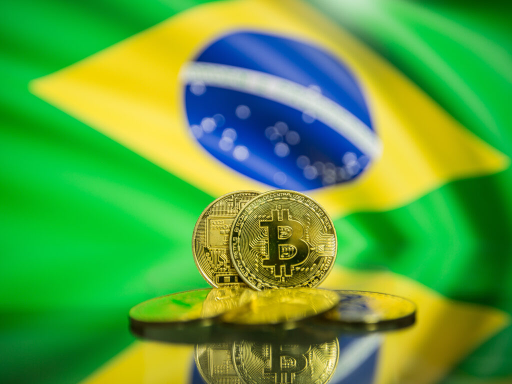 Rio de Janeiro Accetterà le Crypto per le Tasse sugli Immobili