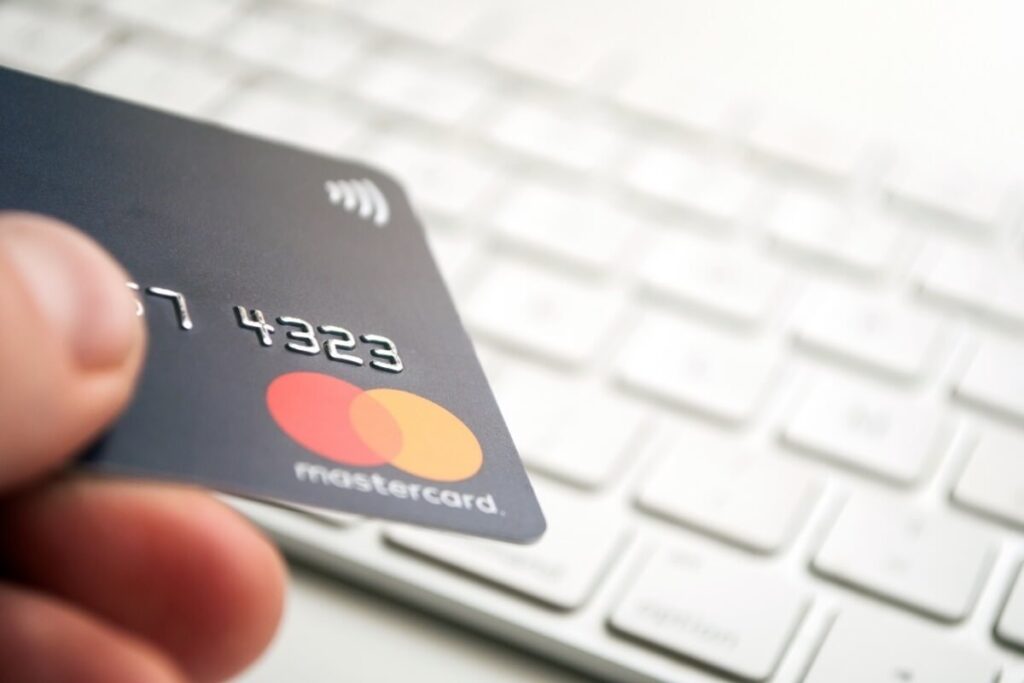 Mastercard Mira a Rendere le Crypto un Mezzo di Pagamento Quotidiano