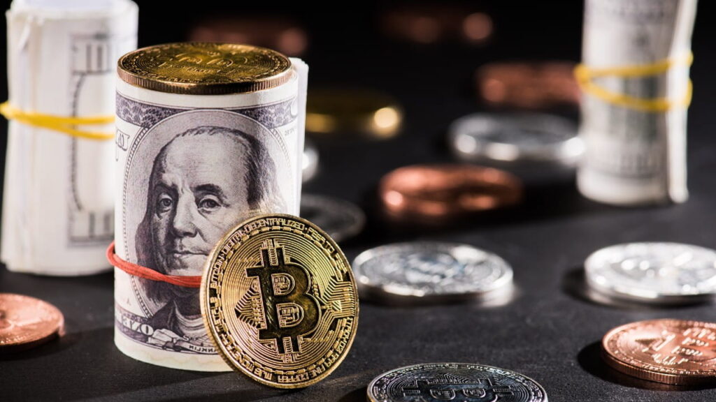 Bitcoin Rimane Forte e Stabile Mentre le Valute Fiat Affondano