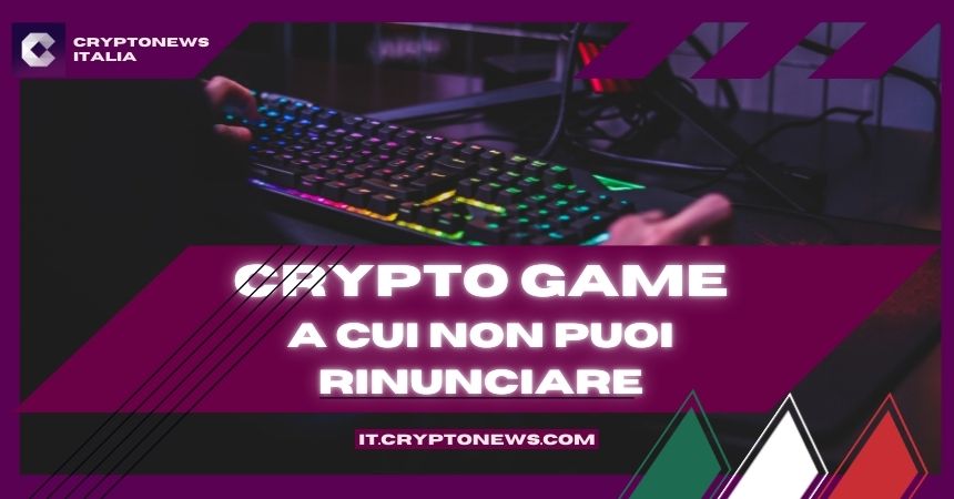 I migliori crypto game di oggi: guida top 14