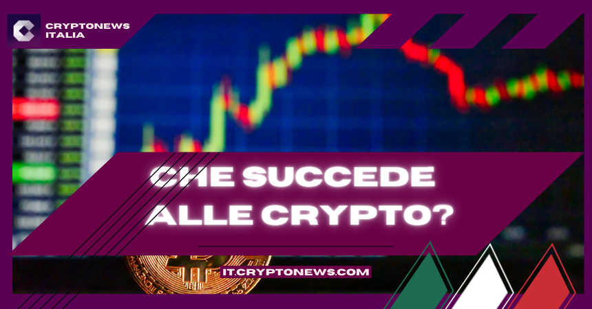 Bitcoin e criptovalute, perché il mercato cresce?