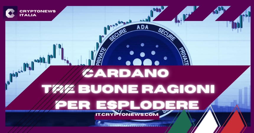 Cardano esploderà a fine anno? No, ma Dash 2 Trade, Calvaria e IMPT potrebbero farlo