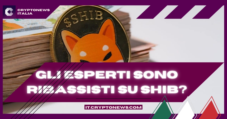 3 Motivi per cui gli Esperti sono Ribassisti su Shiba e Rialzisti su Dash 2 Trade e Calvaria