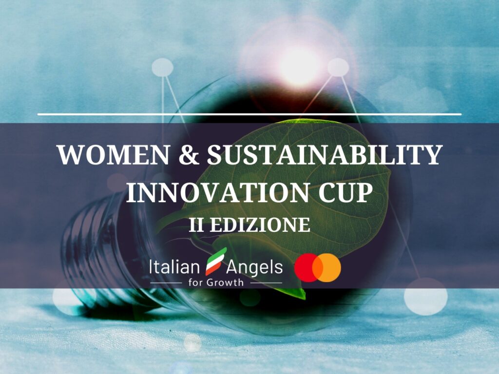 Mastercard premia le donne che amano le crypto con la Women & Sustainability Innovation Cup