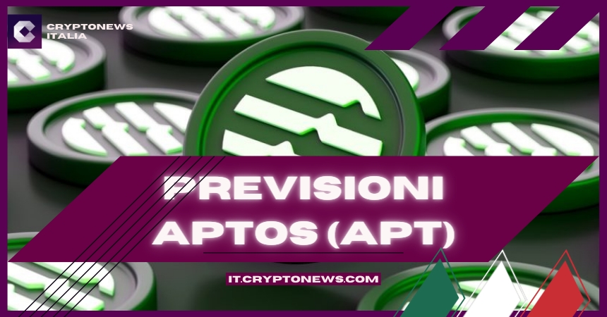 Previsioni Aptos (APT) – Piccoli Investitori Fregati dai Pesci Grossi?