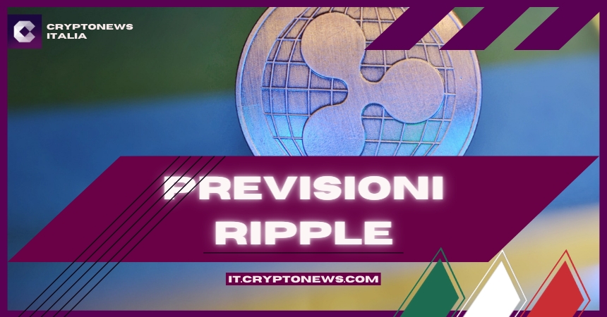 Previsione del Prezzo di Ripple (XRP) – Toccherà Quota 5 Dollari nel 2023?