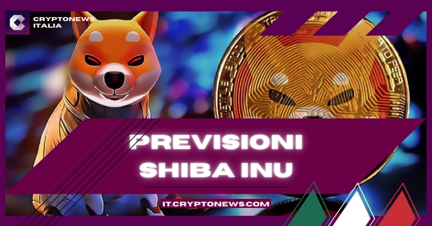 Previsioni Shiba Inu: SHIB può superare Dogecoin?