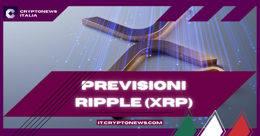 Previsione Ripple – XRP Salirà dopo la Fine della Causa contro la SEC?