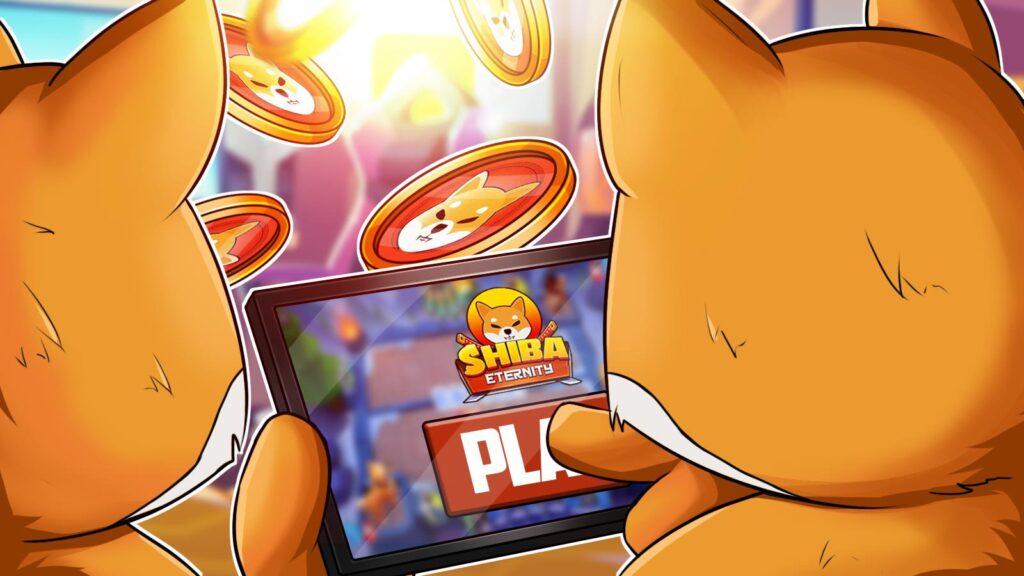 Shiba Eternity: Abbiamo Provato il Gioco Mobile della Famosa Meme Coin Shiba Inu