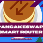 Pancake Swap, arrivano gli smart router per abbassare i prezzi