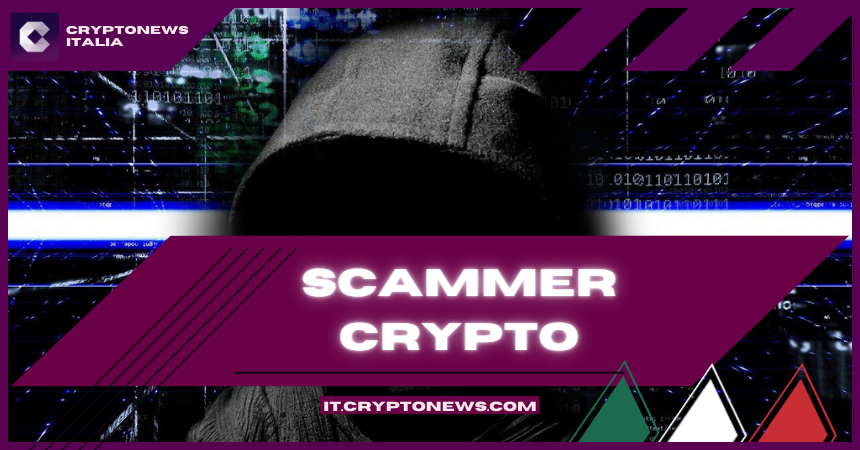 Scammer crypto acquistano identità false sul black market con $8: ecco cosa c’è da sapere