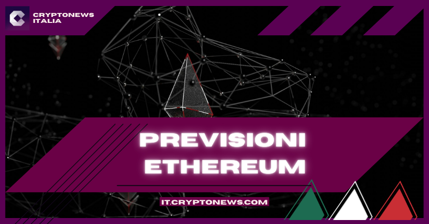 Previsione del prezzo di Ethereum: l’hacker di FTX comincia a vendere ETH