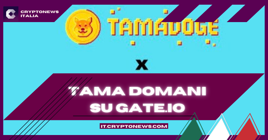 Tamadoge: Nuove Quotazioni su Exchange Positive Per i Prezzi – È Il Momento Di Comprare?