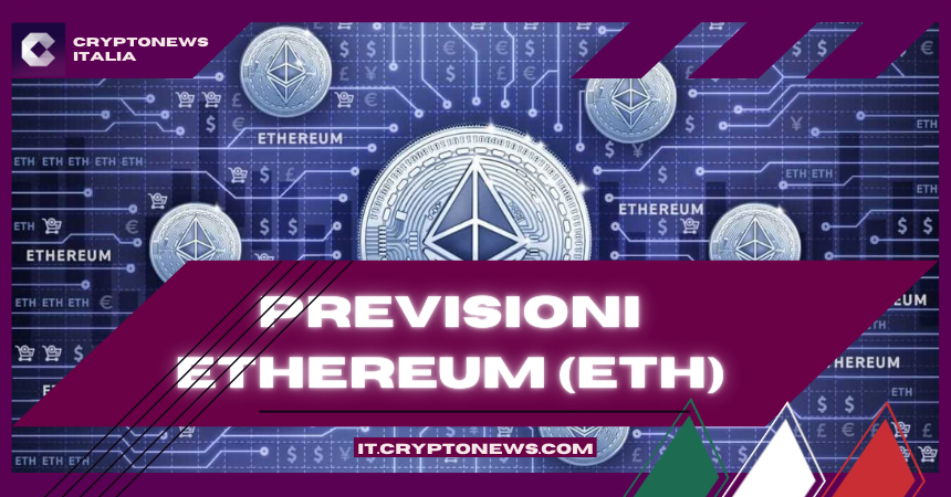 Previsioni Ethereum: ETH sembra pronto a tornare sopra i $2.000