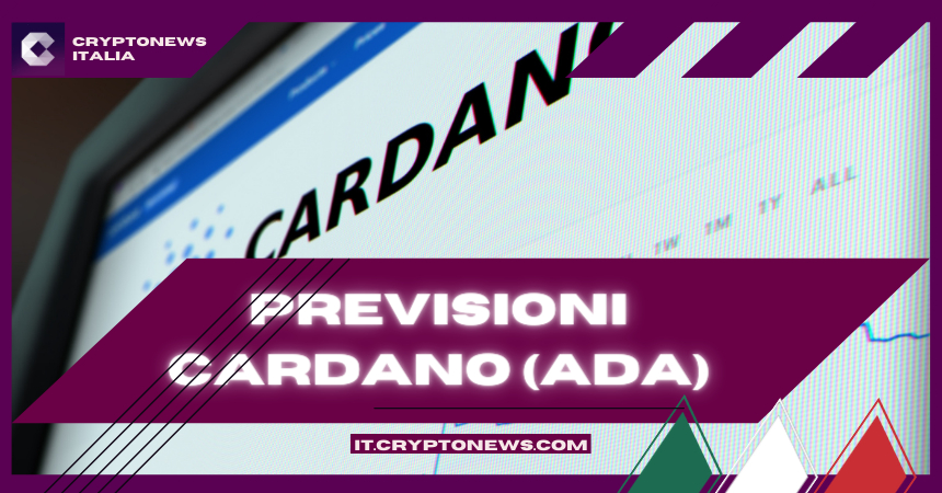 Previsioni Cardano – Quanto può Crescere ADA nel 2022?