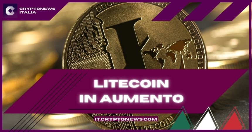 Analista finanziario definisce gli holder di Litecoin “stupidi” e LTC aumenta