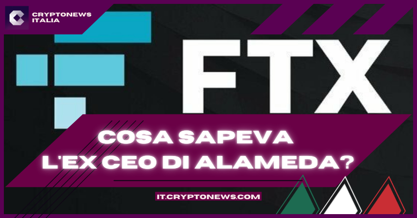 L’ex-CEO di Alameda ha speso oltre $10mld in beni di lusso prima del collasso di FTX – Sapeva cosa stava succedendo?