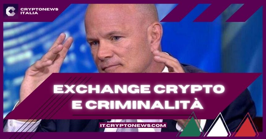 Non tutti gli exchange crypto sono organizzazioni criminali come FTX