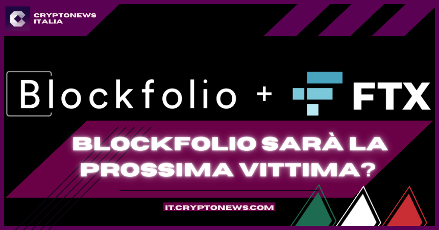 Rivelazione: FTX ha acquisito Blockfolio pagandolo con  FTT che oggi non valgono nulla – Ecco cosa c’è da sapere