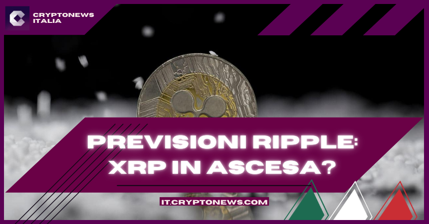 Previsione del prezzo di XRP mentre la Repubblica di Palau collabora con Ripple al lancio di una stablecoin nazionale: XRP verso la luna?