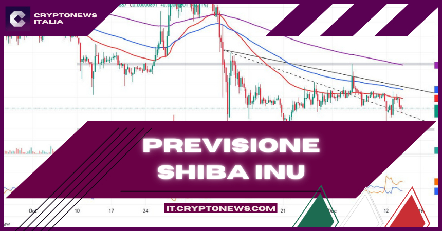 Previsione valore di Shiba Inu – SHIB raggiungerà 1 centesimo?