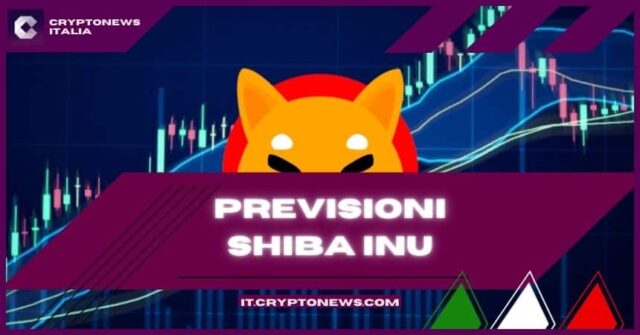 Previsioni del valore di Shiba Inu – SHIB al minimo del range è un segnale di acquisto per i trader