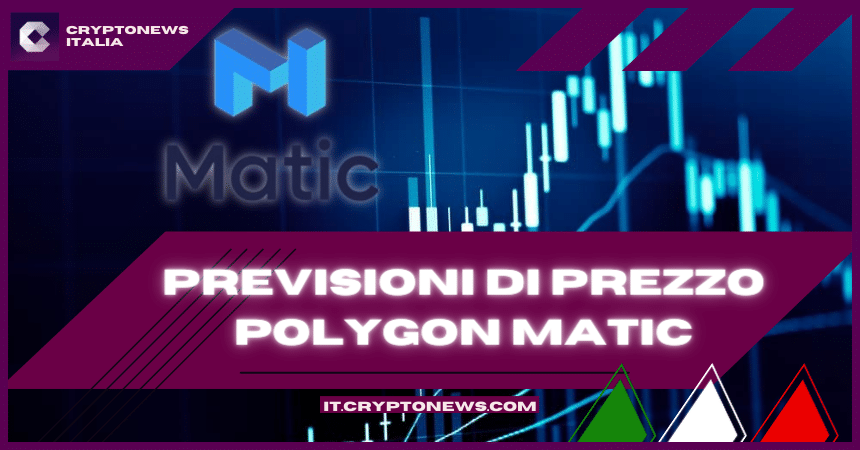 Previsione dei prezzi di Polygon MATIC – zkEVM Mainnet Beta in arrivo il 27 marzo