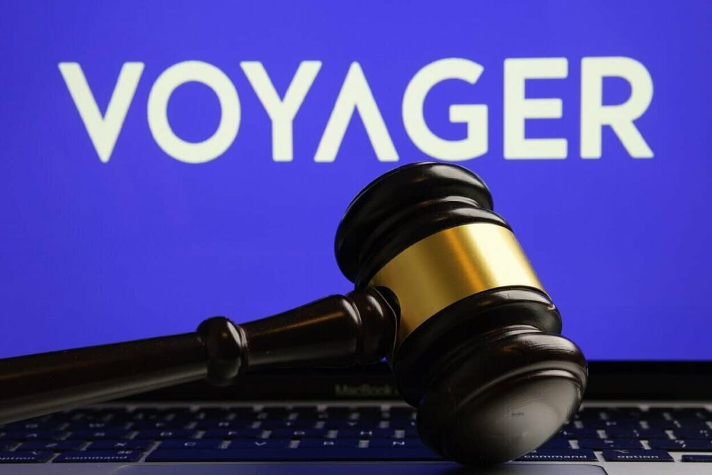 Il governo degli Stati Uniti blocca l’accordo Voyager-Binance.US: ecco perché