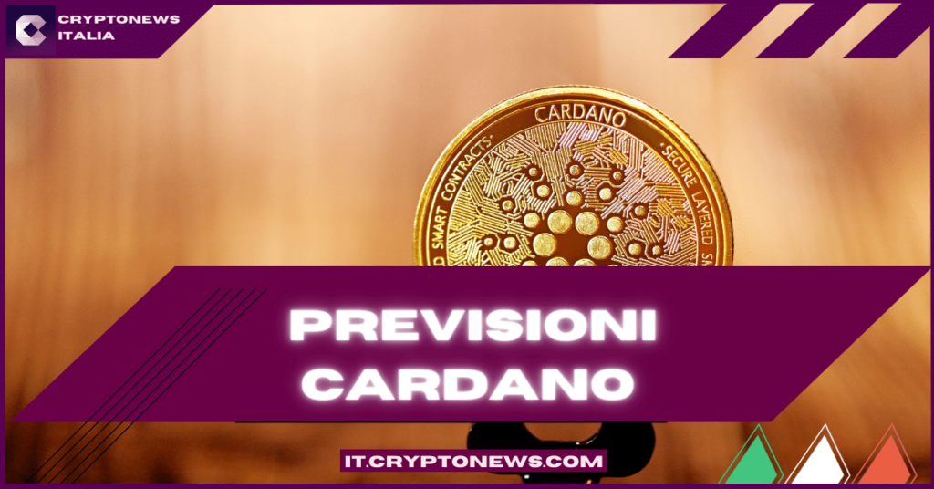 Previsioni di Cardano – Il fondatore si scaglia contro i critici crypto – È il momento giusto per investire in ADA?