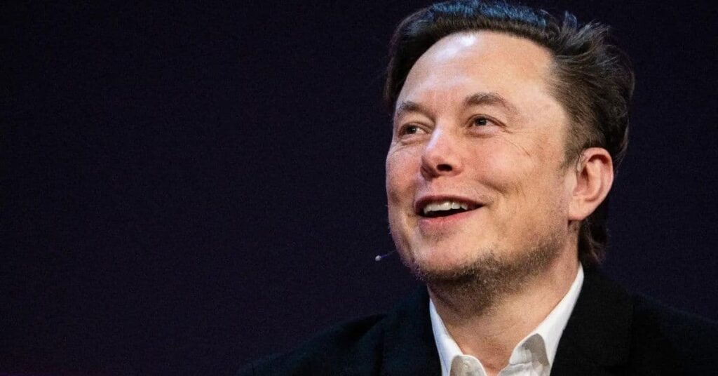 Elon Musk rilascia un tweet e il progetto AI di Cardano schizza alle stelle