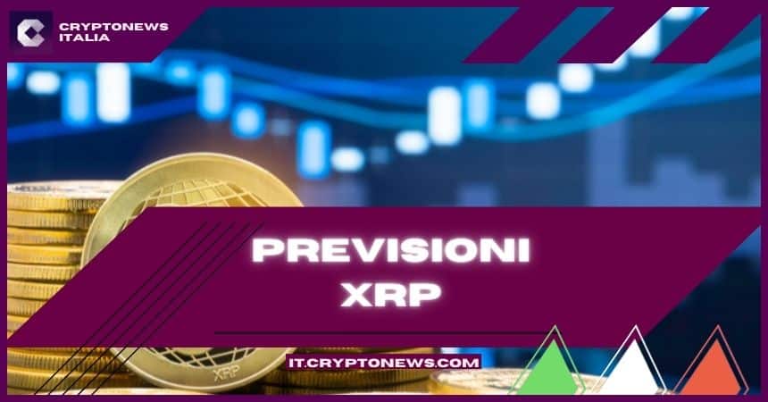 Previsioni del valore di XRP: Il CEO di Ripple conferma l’esposizione in SVB – Quale impatto avrà sul token?