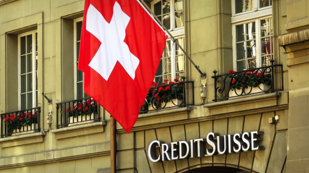 Cosa è successo a Credit Suisse? La spiegazione del crollo e i motivi