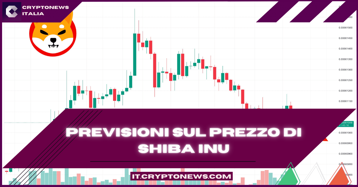Previsioni sul prezzo di Shiba Inu Coin: emergono voci su un plagio nel codice di Shibarium